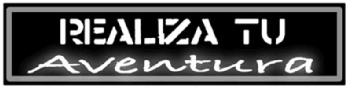REALIZA TU AVENTURA
