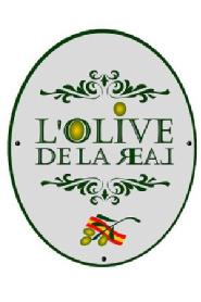 L'OLIVE DE LA REAL