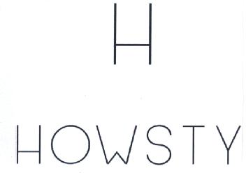 H HOWSTY