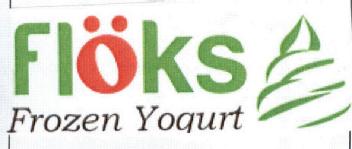 FLOKS FROZEN YOGURT