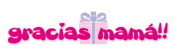 GRACIAS MAMA!!