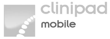 CLINIPAD MOBILE