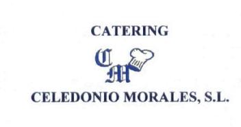 CATERING CELEDONIO MORALES, S.L