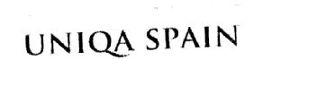 UNIQA SPAIN