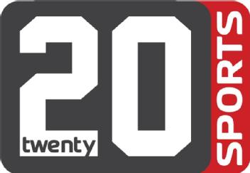20 TWENTY-SPORTS