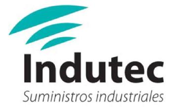 INDUTEC SUMINISTROS INDUSTRIALES