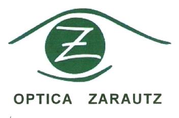 Z OPTICA ZARAUTZ