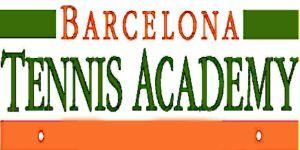 BARCELONA TENNIS ACADEMY