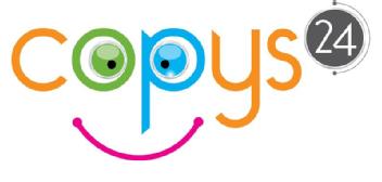 COPYS 24