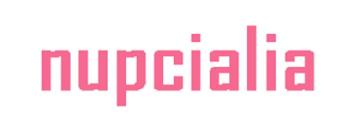 NUPCIALIA