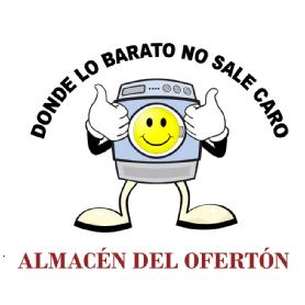 EL ALMACEN DEL OFERTON - DONDE LO BARATO NO SALE CARO