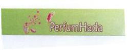 PERFUMHADA