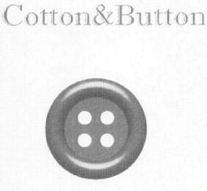 COTTON & BUTTON
