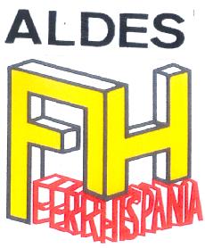ALDES FH FERRHISPANIA