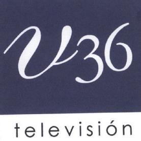 V36 TELEVISION