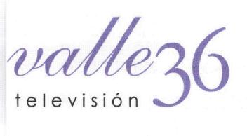 VALLE 36 TELEVISION