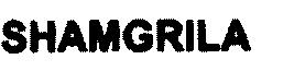 SHAMGRILA