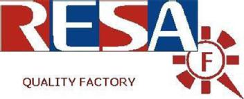 RESA QUALITY FACTORY F