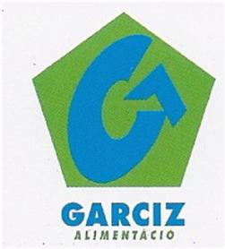 G GARCIZ ALIMENTACIO