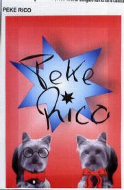 PEKE RICO