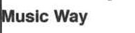 MUSIC WAY