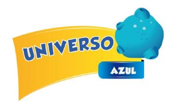 UNIVERSO AZUL