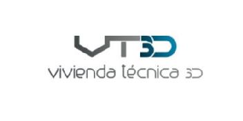 VT3D VIVIENDA TECNICA 3D