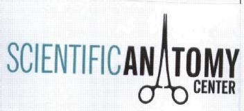 SCIENTIFICANTATOMY CENTER