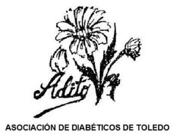 ADITO ASOCIACION DE DIABETICOS DE TOLEDO