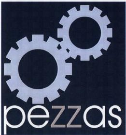 PEZZAS
