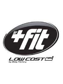 BF FIT LOW COST BY BODY FACTORY