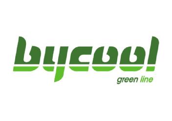 BYCOOL GREEN LINE