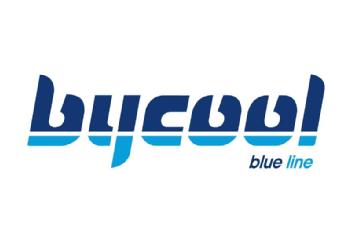 BYCOOL BLUE LINE