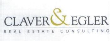CLAVER & EGLER REAL ESTATE CONSULTING
