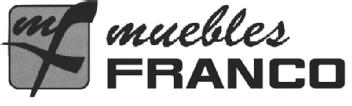 MF MUEBLES FRANCO
