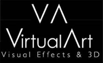 VA VIRTUAL ART VISUAL EFFECTS & 3D