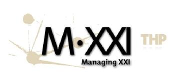 M XXI THP MANAGING XXI