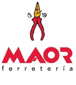 MAOR FERRETERIA