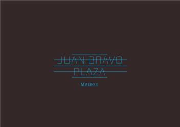 JUAN BRAVO PLAZA MADRID