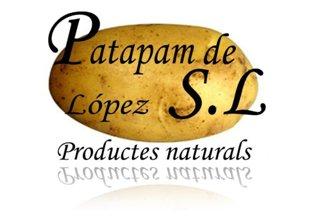 PATAPAM DE LOPEZ, S.L PRODUCTES NATURALS