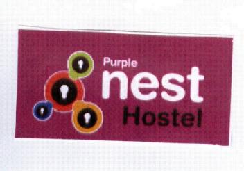 PURPLE NEST HOSTEL