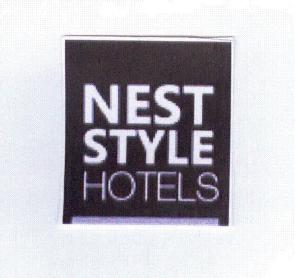 NEST STYLE HOTELS