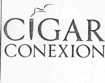 CIGAR CONEXION