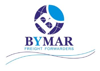 B BYMAR FREIGHT FORWARDERS