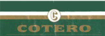 C COTERO