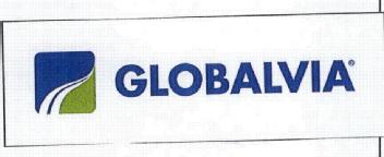 GLOBALVIA