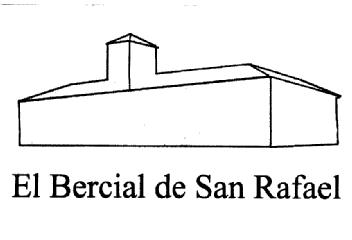 EL BERCIAL DE SAN RAFAEL