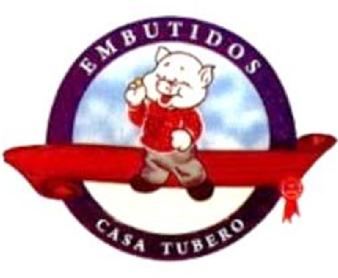 EMBUTIDOS CASA TUBERO