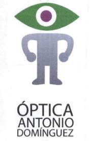 OPTICA ANTONIO DOMINGUEZ