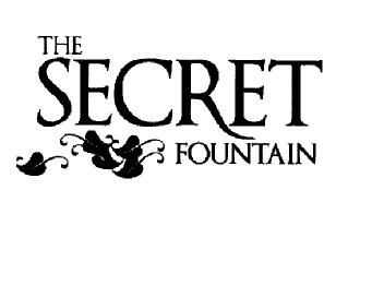 THE SECRET FOUNTAIN